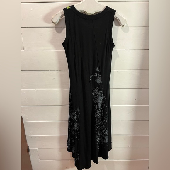 JANE & JOHN – black- Dress Size S - Picture 6 of 8